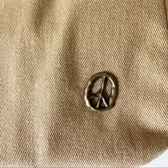 Olsenboye Large Canvas Tote Bag - Picture 11 of 14